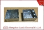 Contenitore di condotto del metallo della immersione calda, 5&quot; galvanizzato metallico * 5&quot; scatola di distribuzione d'acciaio fornitore